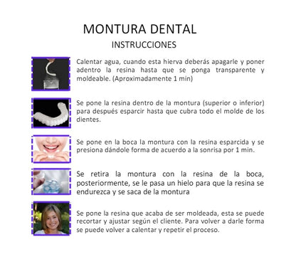 Carillas Dentales: La Solución Perfecta para una Sonrisa Impecable